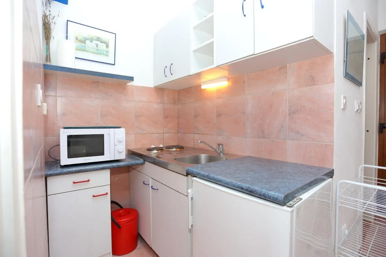 Apartments By The Sea Okrug Donji, Ciovo - 2977 Okrug Gornji Croatia