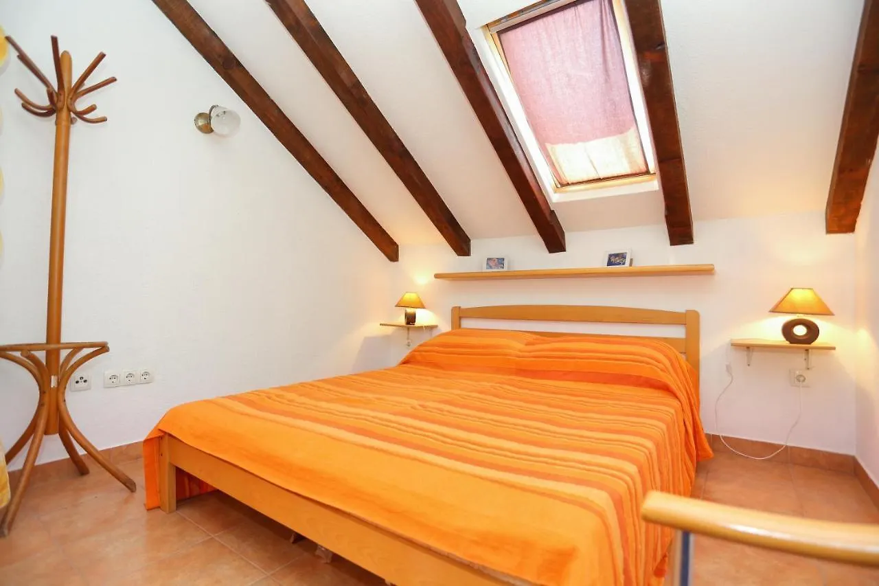 Apartments By The Sea Okrug Donji, Ciovo - 2977 Okrug Gornji 0*,